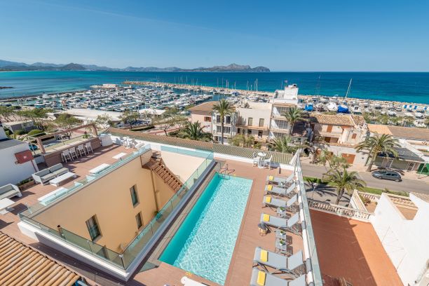 Llaut Boutique Hotel Fincahotel Can Calco Hotel Mallorca Hotel